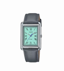 Montre unisexe rectangulaire Casio Tiffany