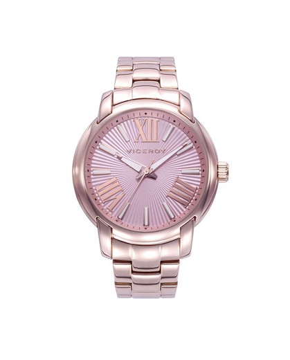 Montre Viceroy 401266-73 rose chic