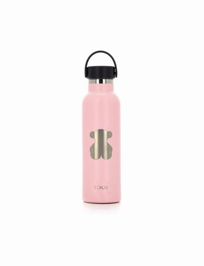 Tous Thermos Rose