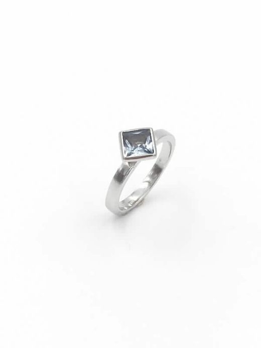 Bagues en argent