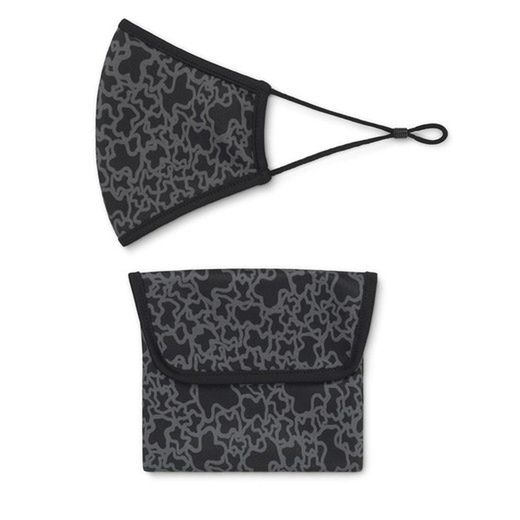 Mascarillas de protección