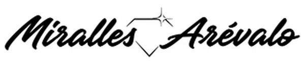 Logo Miralles Arévalo Joyeros