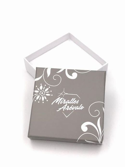 Anpassbarer Ring aus vergoldetem Sterlingsilber