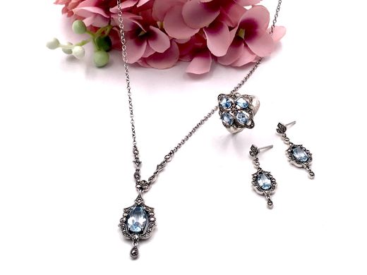 Anillo Elegant de plata de ley Draft Cel