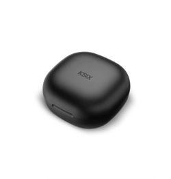 Ksix Saturn Silber Smart Ring