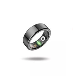Anel Inteligente Preto Ksix Saturn