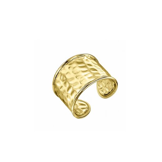 Anillo Lotus LS2439 Gold
