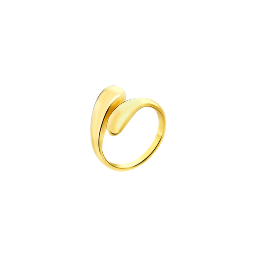 Anillo Lotus LS2441 Gold
