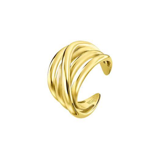Anillo Lotus LS2442 Gold