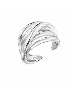 Anillo Lotus LS2442 Silver