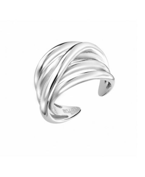 Anillo Lotus LS2442 Silver