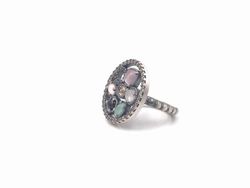 Combo Bague Raive