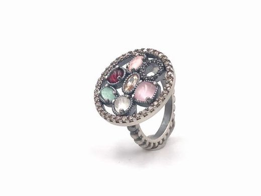 Combo Bague Raive
