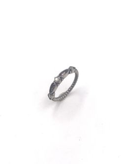 Anillo Raive Minimals Nácar