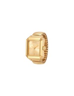 Anillo / Reloj Tous Karat Gold M