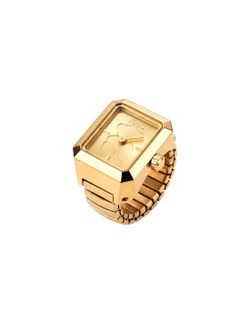 Anillo / Reloj Tous Karat Gold M
