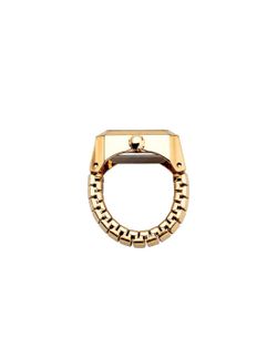 Anillo / Reloj Tous Karat Gold S