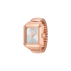 Anillo / Reloj Tous Karat Rose M
