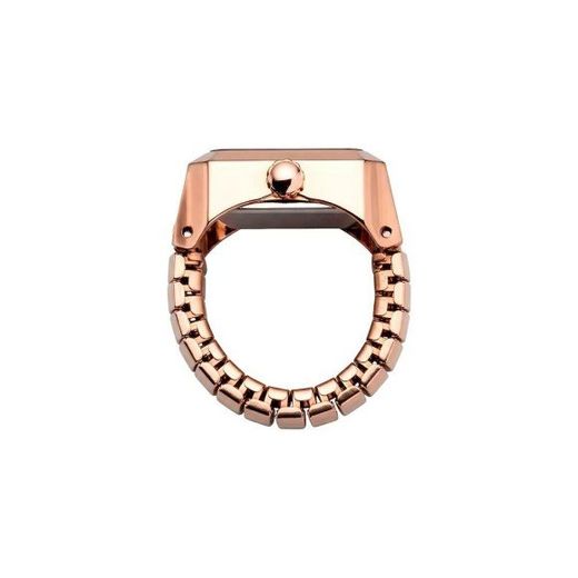 Anillo / Reloj Tous Karat Rose S