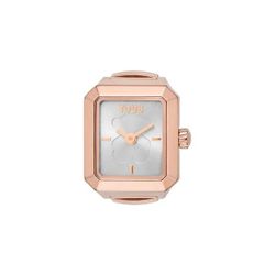 Anillo / Reloj Tous Karat Rose S