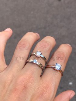 Salvatore-Diamant-Rosenring