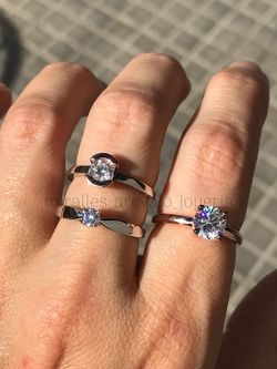 Salvatore-Diamant-Rosenring