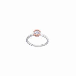 Anillo Salvatore Rose