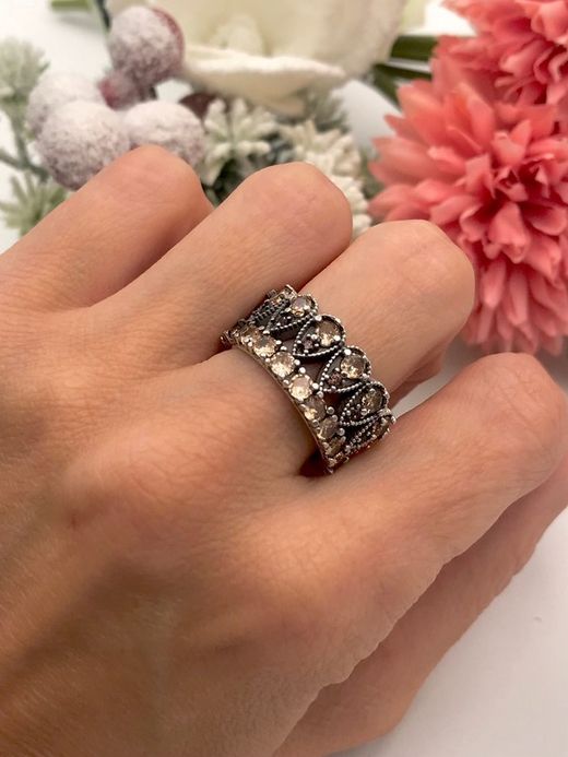 Bague supérieure Ariel