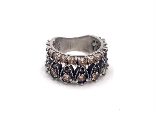 Bague supérieure Ariel