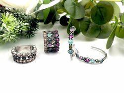 Bague supérieure Ariel