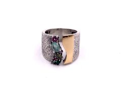 Anillo Top Gap Multi