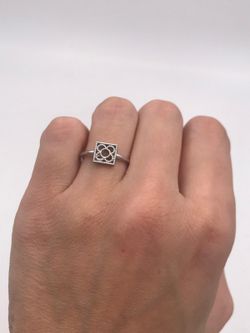 Top Panot Ring aus Silber