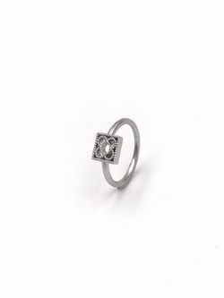 Anillo Top Silver Panot