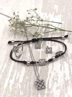 Top Panot Ring aus Silber