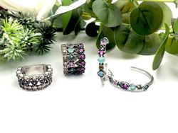 Anneau supérieur Ariel XL