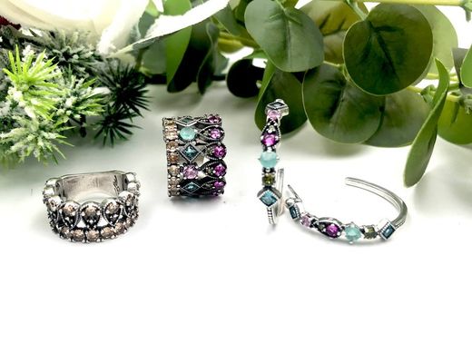 Anneau supérieur Ariel XL