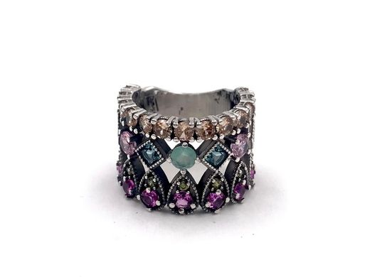 Anneau supérieur Ariel XL