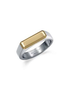 Anillo Viceroy Abraham Mateo 15213 Combinado