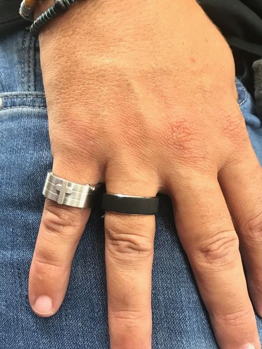 Vizekönig-Beat-Ring