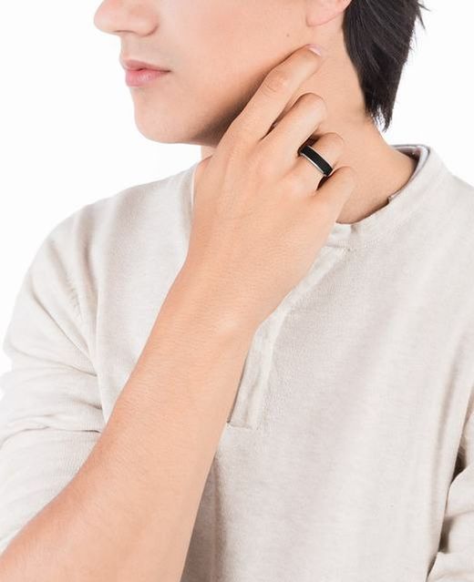 Vizekönig-Schwarzer Ring