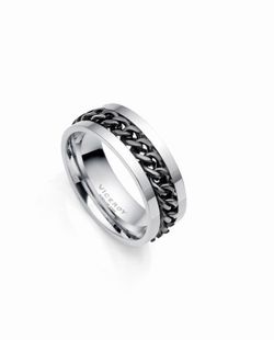 Anillo Viceroy Chain