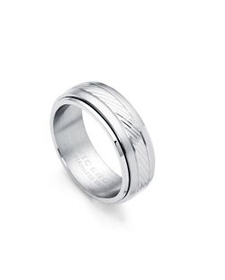Anillo Viceroy Magnum giratorio