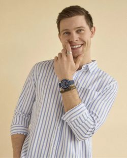 Rotierender Viceroy-Magnum-Ring