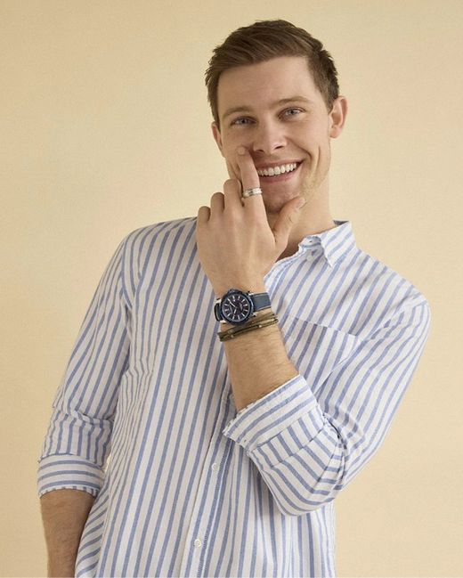 Rotierender Viceroy-Magnum-Ring