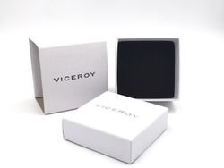 Viceroy Magnum Rotierender schwarzer Ring