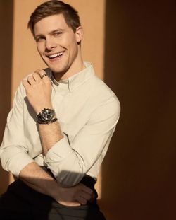 Viceroy Magnum Rotierender IP-Ring Schwarz