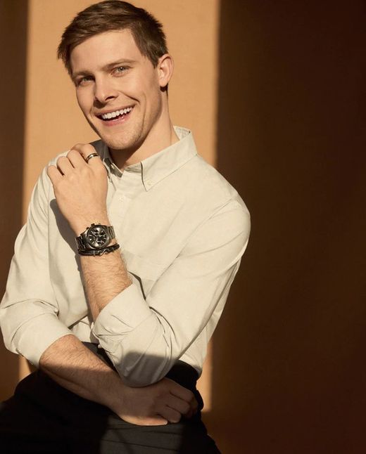 Viceroy Magnum Rotierender IP-Ring Schwarz