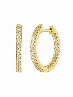 Aros White Gold