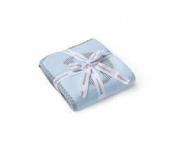 Tous Swaddles Classic Azul