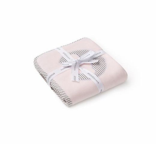 Tous Classic Pink Pucktücher